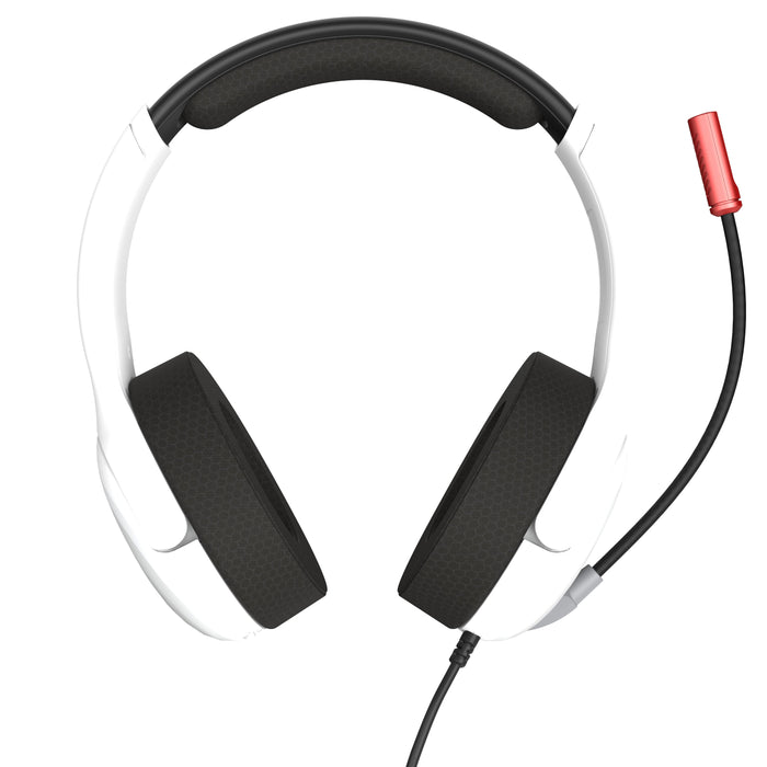 EAN 0708056070304 - PDP 049-026-RWB mando y volante Rojo, Blanco USB Gamepad PC, Xbox One, Xbox Series S, Xbox Series X imagen 18