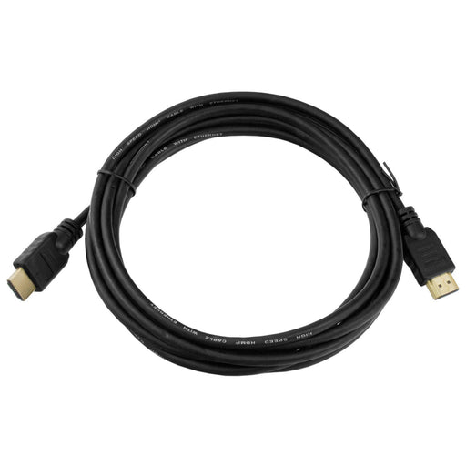 EAN 5901720130013 - Akyga AK-HD-30A cable HDMI 3 m HDMI tipo A (Estándar) Negro imagen 2