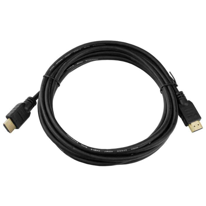 EAN 5901720130013 - Akyga AK-HD-30A cable HDMI 3 m HDMI tipo A (Estándar) Negro imagen 2