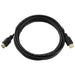EAN 5901720130013 - Akyga AK-HD-30A cable HDMI 3 m HDMI tipo A (Estándar) Negro imagen 2
