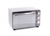 EAN 4001797274106 - Rommelsbacher BGS 1500 horno tostador 30 L Negro, Plata Parrilla imagen 1
