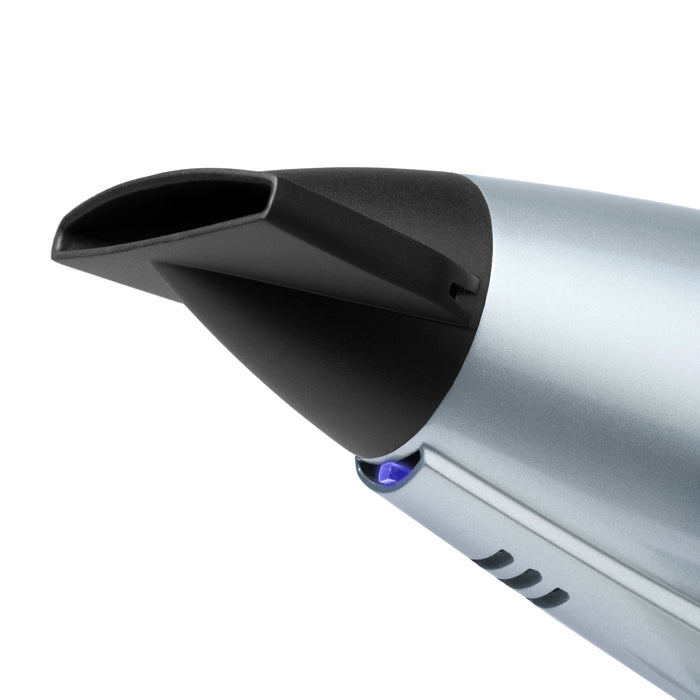 EAN 3030050165333 - BaByliss Hydro-Fusion Hydro Fusion Hair Dryer secador 2100 W Metálico imagen 3