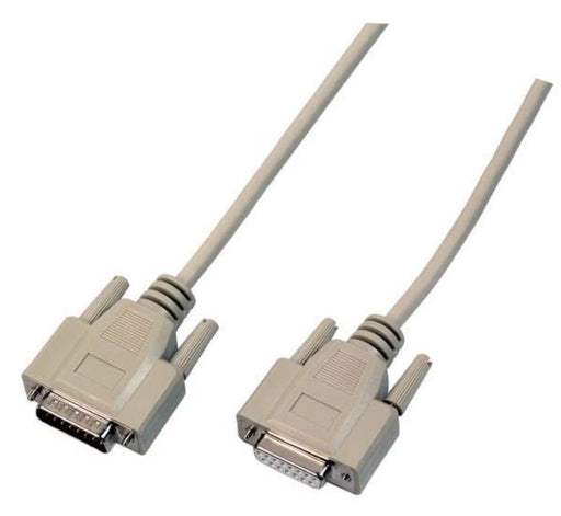 EAN 4049759053178 - Microconnect SCSE15GF10 cable VGA 10 m VGA (D-Sub) Beige imagen 1
