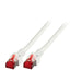 EAN 4049759063313 - EFB Elektronik K5518.0,25 cable de red Blanco 0,25 m Cat6 S/FTP (S-STP) imagen 1