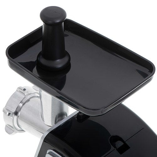 EAN 5903887800341 - Camry Premium CR 4812 picadora 1600 W Negro, Plata imagen 7