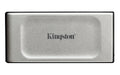 EAN 0740617321340 - Kingston Technology XS2000 1 TB USB Tipo C 3.2 Gen 2 (3.1 Gen 2) Negro, Plata imagen 1