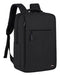 EAN 8431775036123 - Nilox NXBK033 maletines para portátil 39,6 cm (15.6") Mochila Negro imagen 1