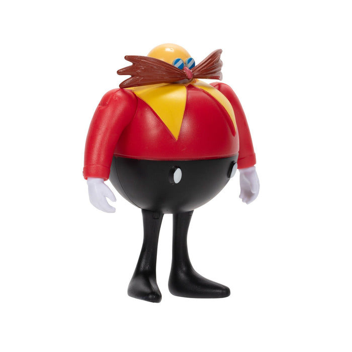 EAN 0192995414525 - JAKKS Pacific Sonic The Hedgehod Classic Collection 5-Pack imagen 33