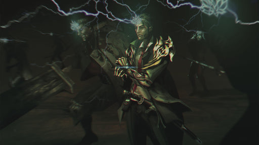 EAN 5056280435136 - Numskull Games Undernauts: Labyrinth of Yomi Estándar PlayStation 4 imagen 1