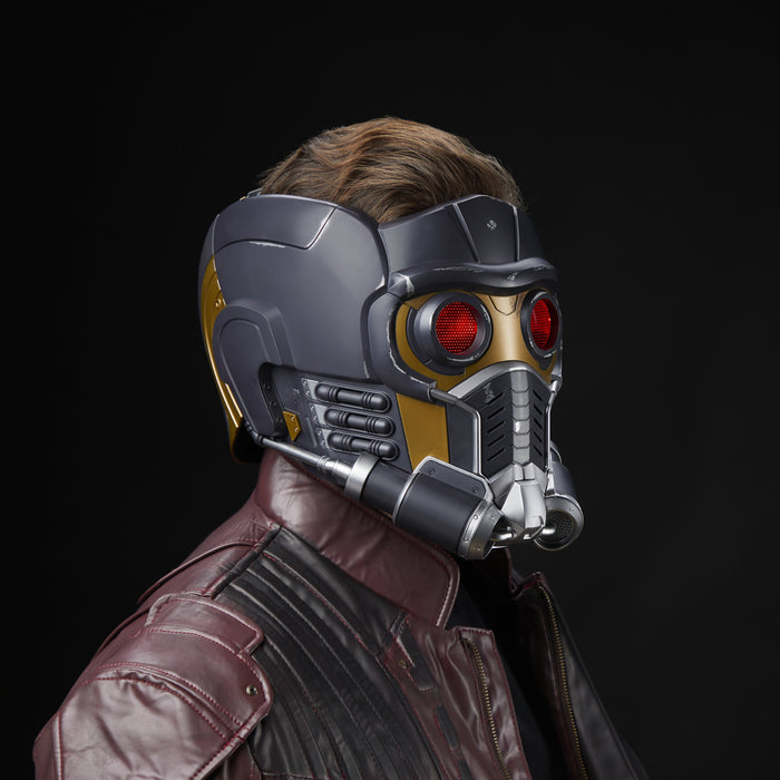 EAN 5010994185039 - Marvel Star-Lord imagen 26