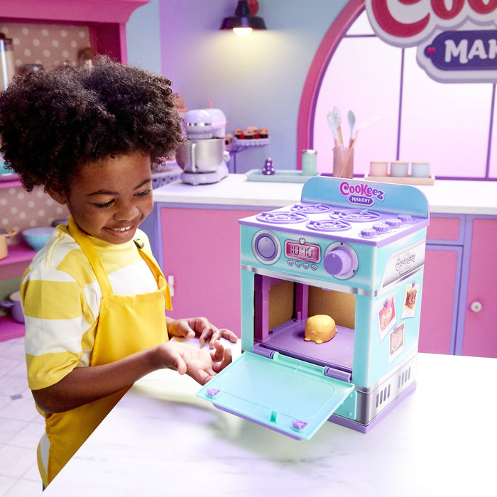 EAN 630996235010 - Moose Toys MS23501 figura de juguete para niños imagen 7