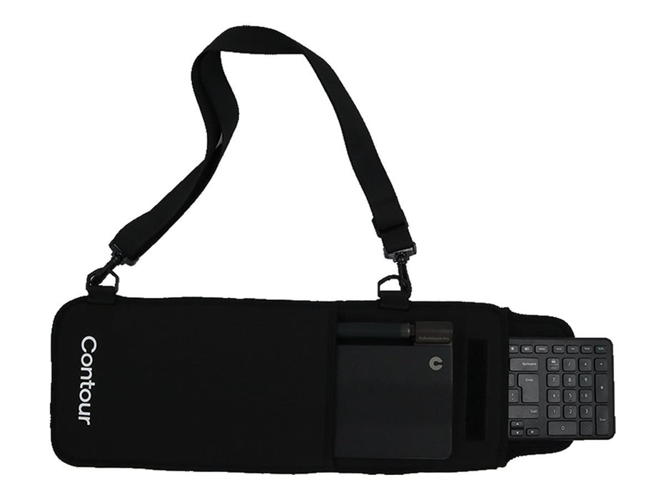 EAN 0743870003299 - Contour Design Universal Sleeve Funda para teclado imagen 3