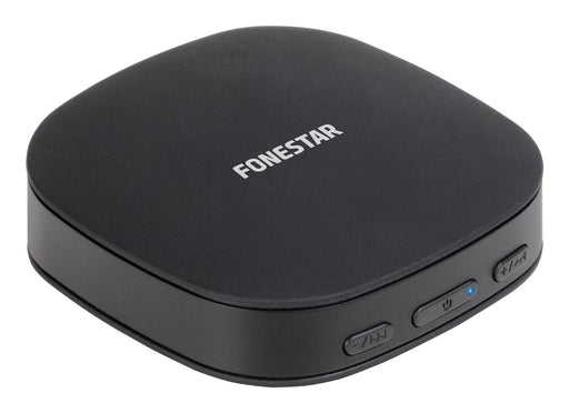 EAN 8422521003667 - Fonestar BT-CONVERTER-MULTI transmisor de audio inalámbrico Negro imagen 1