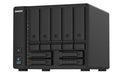 EAN 0885022019984 - QNAP TS-932PX NAS Torre Annapurna Labs Alpine AL-324 4 GB DDR4 0 TB QNAP Turbo System Negro imagen 6