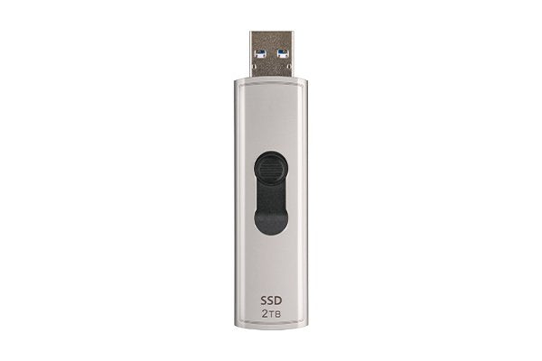 EAN 0760557864981 - Transcend ESD320A 1 TB USB tipo A 3.2 Gen 2 (3.1 Gen 2) Gris imagen 3