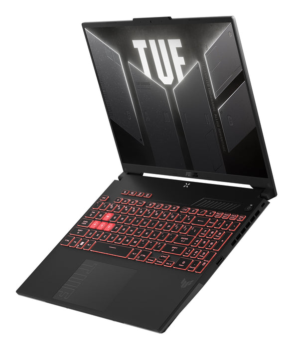 EAN 4711636215978 - ASUS TUF Gaming A16 TUF607NUG-RL165 AMD Ryzen™ 7 40,6 cm (16") DDR5-SDRAM NVIDIA GeForce RTX 4050 Wi-Fi 6 imagen 7