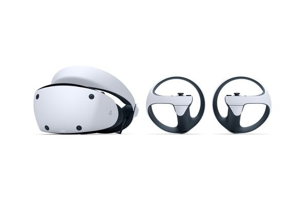 EAN 0711719454298 - Sony PlayStation VR2 Pantalla con montura para sujetar en la cabeza Negro, Blanco imagen 8