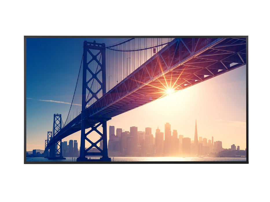 EAN 4550556164177 - Sharp PN-ME752 Pantalla plana para señalización digital 190,5 cm (75") LED 450 cd / m² 4K Ultra HD Negro  imagen 4