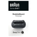 EAN 4210201264415 - Braun EasyClick Cabezal para afeitado imagen 1