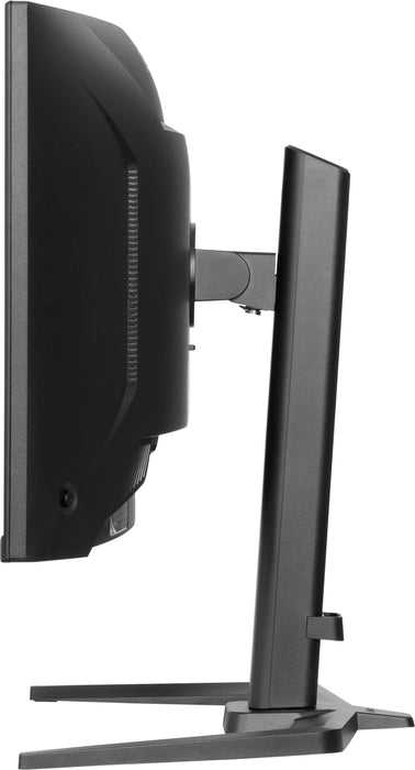 EAN 4948570125159 - iiyama GCB3482WQSU-B1 pantalla para PC 86,4 cm (34") 1440 x 3440 Pixeles UltraWide Quad HD LED Negro imagen 4