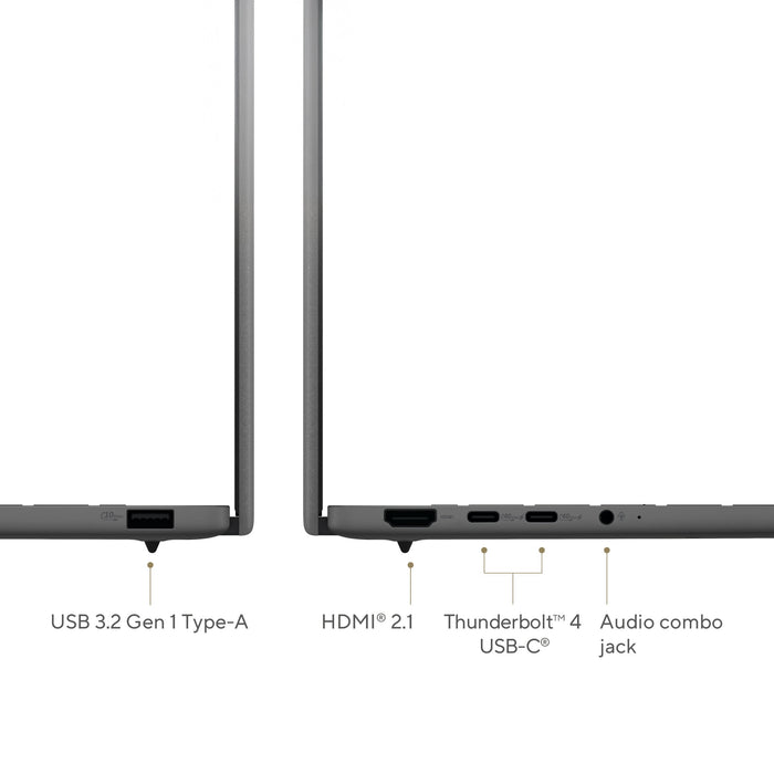 EAN 4711387958667 - ASUS Zenbook A14 UX3407QA-QD412W 35,6 cm (14") LPDDR5x-SDRAM Wi-Fi 6E (802.11ax) Windows 11 Home imagen 3