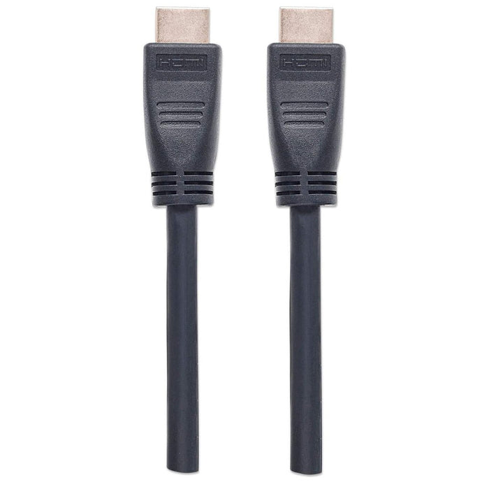 EAN 0766623353960 - Manhattan 353960 cable HDMI 8 m HDMI tipo A (Estándar) Negro imagen 4