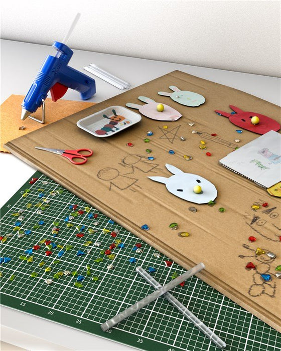 EAN 4040849778537 - Goobay 77853 accesorio de pistola de pegamento imagen 2