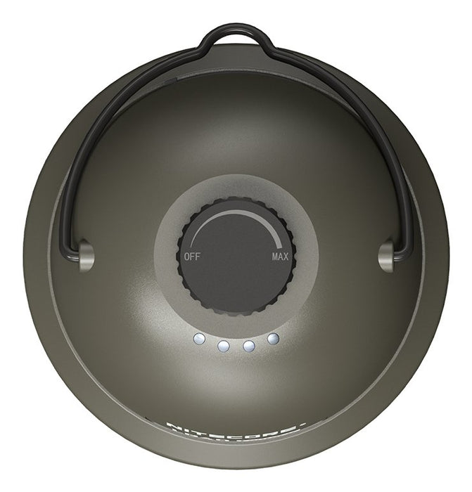 EAN 6952506407491 - Nitecore LR40 linterna de camping USB powered camping lantern Puerto USB imagen 3