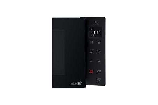 EAN 8806098313501 - LG NeoChef MS 2535 GIB Negro Solo microondas Encimera 25 L 300 W imagen 2