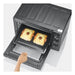 EAN 4008146048746 - Severin TO 2075 horno tostador 30 L 1600 W Negro Parrilla imagen 9