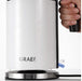 EAN 4001627002756 - Graef WK 401 tetera eléctrica 1 L 2015 W Blanco imagen 6