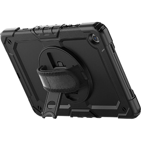 EAN 8720878316950 - Just in Case 8316950 funda para tablet 27,9 cm (11") Antigolpes Negro imagen 3