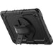 EAN 8720878316950 - Just in Case 8316950 funda para tablet 27,9 cm (11") Antigolpes Negro imagen 3