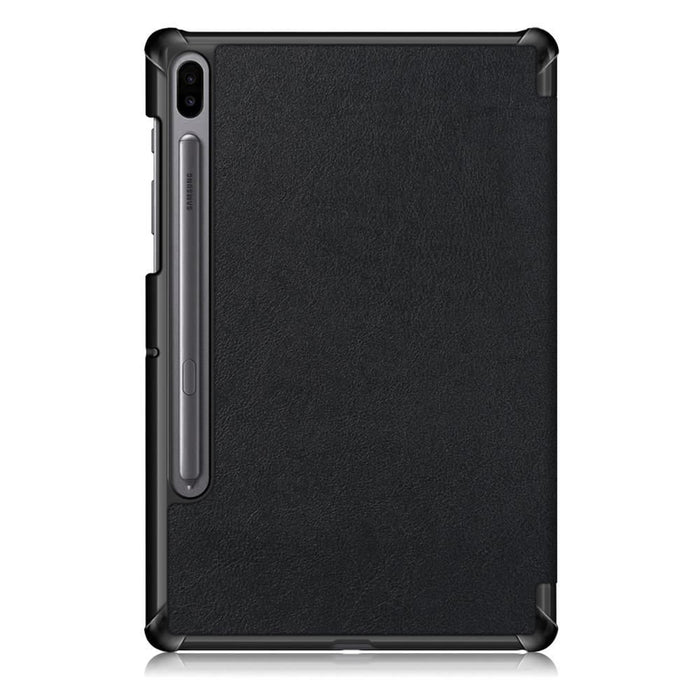EAN 5704174302568 - eSTUFF ES685002-BULK funda para tablet 27,9 cm (11") Folio Negro imagen 3