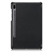 EAN 5704174302568 - eSTUFF ES685002-BULK funda para tablet 27,9 cm (11") Folio Negro imagen 3