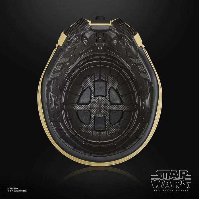 EAN 5010996313027 - Star Wars The Black Series Shoretrooper Electronic Helmet imagen 8