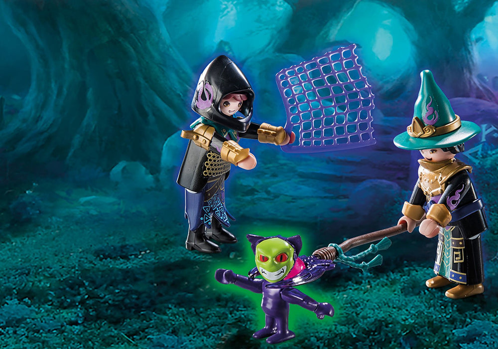 EAN 4008789707482 - Playmobil 70748 juguete de construcción imagen 4