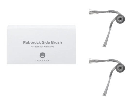 EAN 6970995783605 - Roborock 8.02.0380 accesorio y suministro de vacío Cepillo lateral Robot aspirador imagen 4