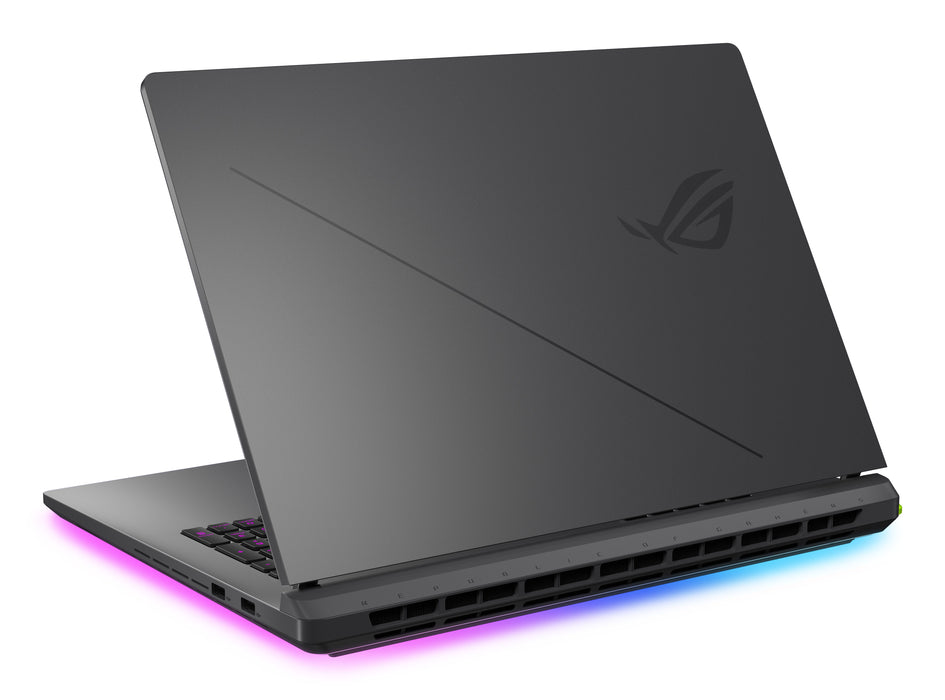 EAN 4711636072632 - ASUS ROG Strix G18 G815LP-S9034 45,7 cm (18") DDR5-SDRAM NVIDIA GeForce RTX 5070 Wi-Fi 7 (802.11be) imagen 12