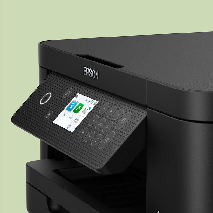 EAN 8715946702469 - Epson Expression Home XP-5200 Inyección de tinta A4 4800 x 1200 DPI Wifi imagen 2