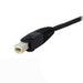 EAN 0065030836609 - StarTech.com DVID4N1USB6 cable para video, teclado y ratón (kvm) Negro imagen 7