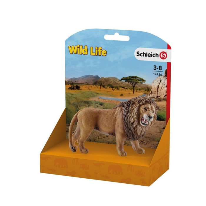 EAN 4005086147263 - schleich Vida Salvaje 14726 figura de juguete para niños imagen 3