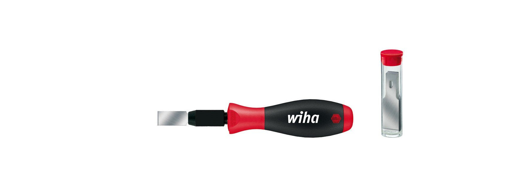 EAN 4010995269203 - Wiha SB 430 4010 1,3 cm imagen 1
