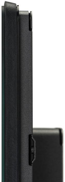 EAN 4948570116751 - iiyama TF1515MC-B2 pantalla de señalización 38,1 cm (15") LED 350 cd / m² XGA Negro Pantalla táctil imagen 11