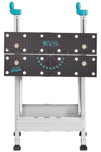 EAN 4006885617704 - wolfcraft GmbH MASTER 200 Banco de trabajo imagen 2