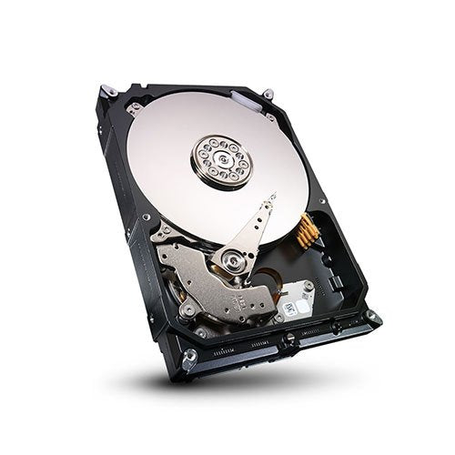 EAN 7636490026003 - Seagate Desktop HDD ST2000DM001 disco duro interno 2 TB 7200 RPM 64 MB 3.5" Serial ATA III imagen 4