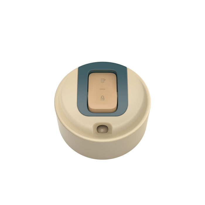 EAN 5407005143360 - Kambukka Olympus 300 ml termo 0,3 L Beige imagen 2