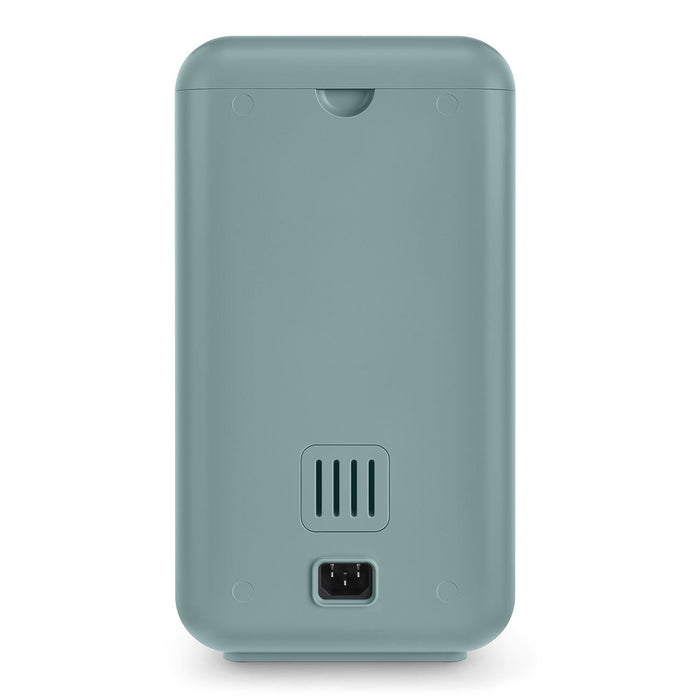 EAN 8017709335014 - Smeg BCC13EGMEU cafetera eléctrica Totalmente automática Máquina espresso 1,4 L imagen 28