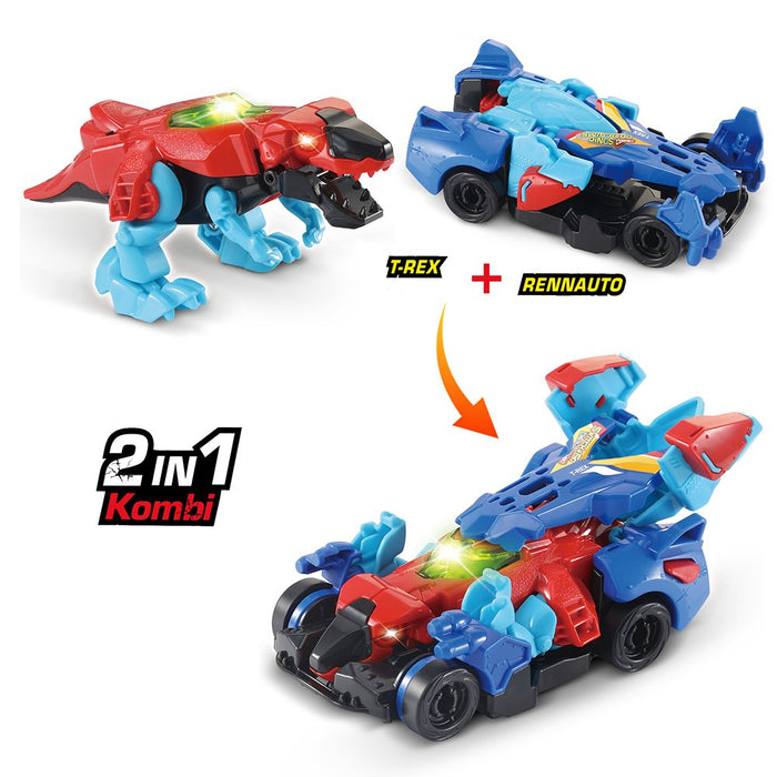 EAN 3417765820045 - VTech 582004 imagen 1