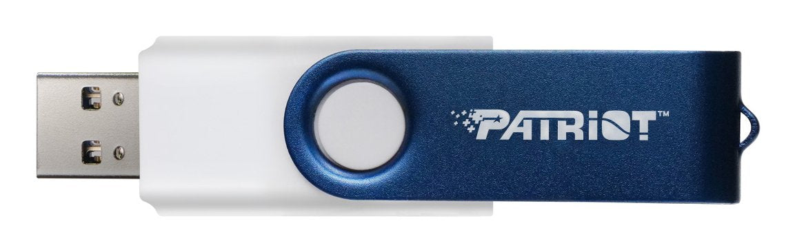 EAN 4711378428797 - Patriot Memory Xporter X550 unidad flash USB 1 TB USB Type-A / USB Type-C 3.2 Gen 1 (3.1 Gen 1) Azul, Bla imagen 2